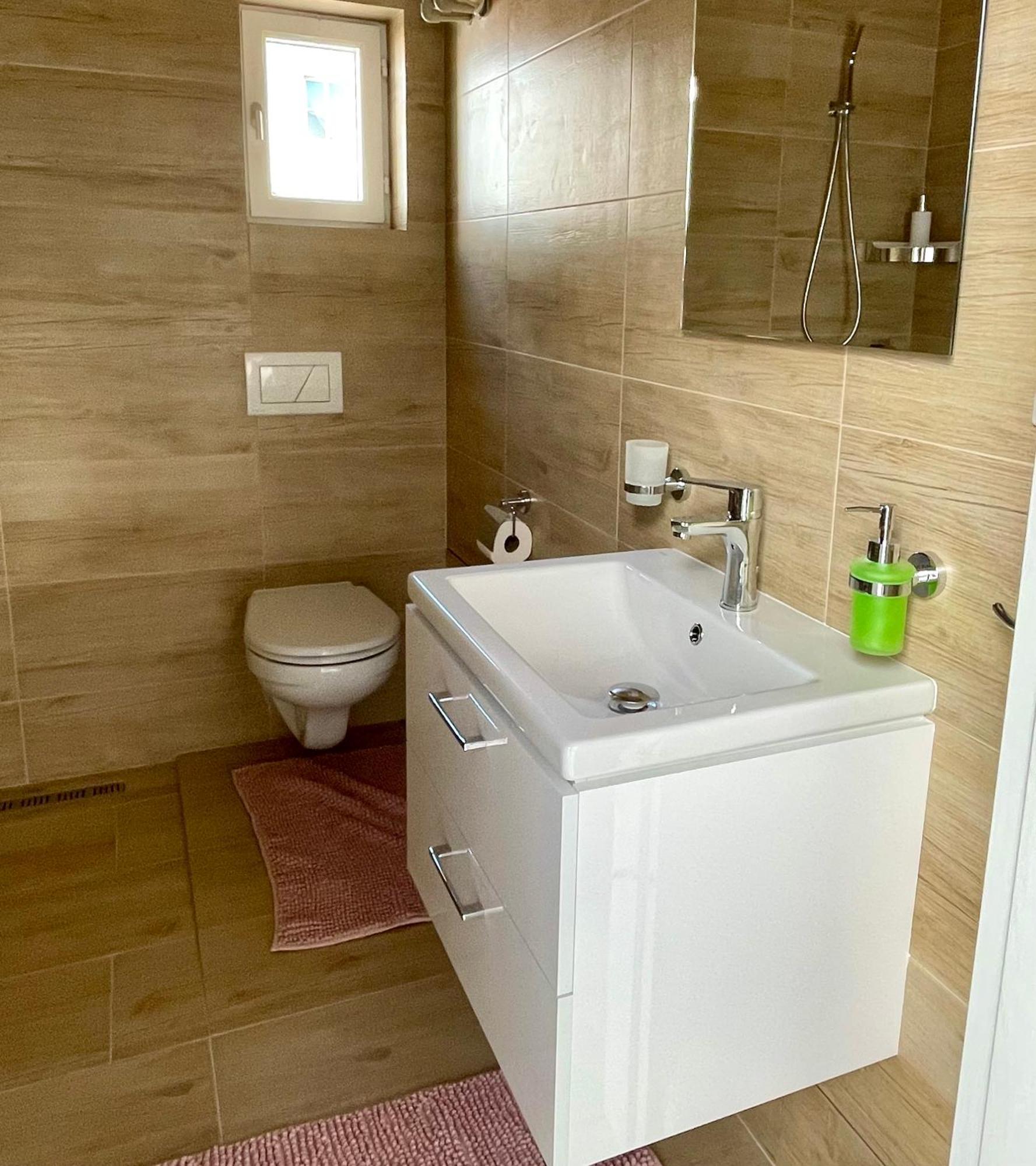 Apartman Dominikanska Litoměřice エクステリア 写真